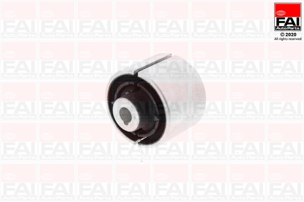 Mounting, control/trailing arm